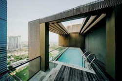 Marina One Residences (D1), Apartment #613030231